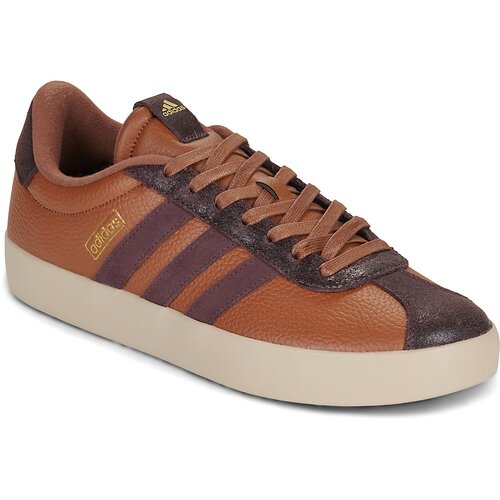 Adidas VL COURT 3.0 Smeđa Slike