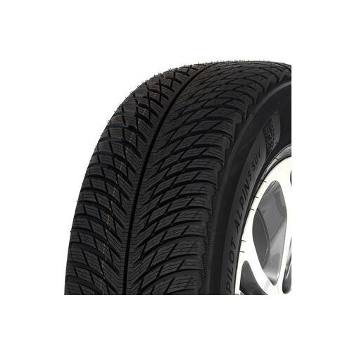 Michelin 235/45R21 101V PILOT ALPIN 5 SUV FSL - zimska pnevmatika Cene