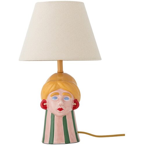 Bloomingville LED namizna svetilka (vi&amp;scaron;ina 41 cm) Miss &amp;ndash; Slike