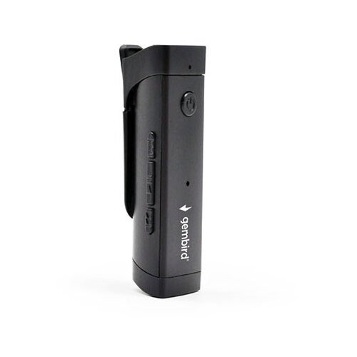  Bluetooth audio receiver, black BTR-05, GEMBIRD Cijene