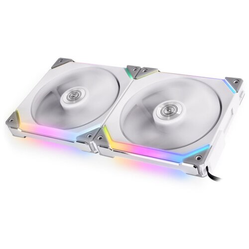 Lian Li Uni Fan SL140 Computer case 14 cm White 2 pc(s) Cijene