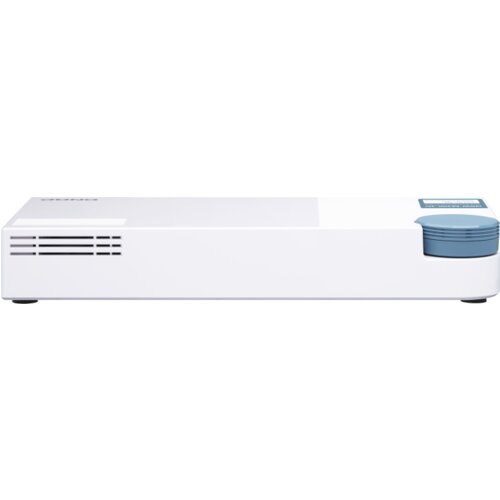 Qnap stikalo 12 port 4x 10Gb, 8x 1Gb Cene