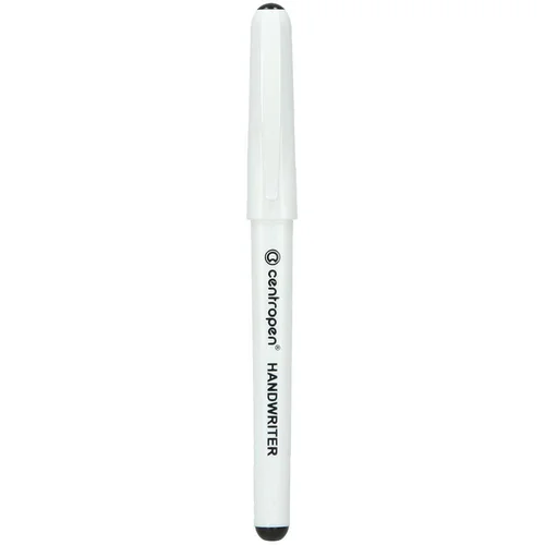 C+P Fine Liner 0.5mm 1/10 Crni