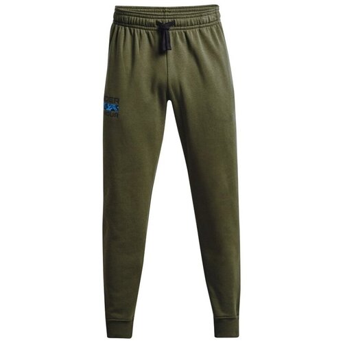 Under Armour Rival Fleece Signature sarena Slike