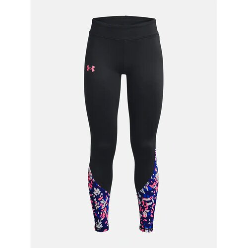 Under Armour Leggings CW Novelty Legging-BLK - Girls Cene