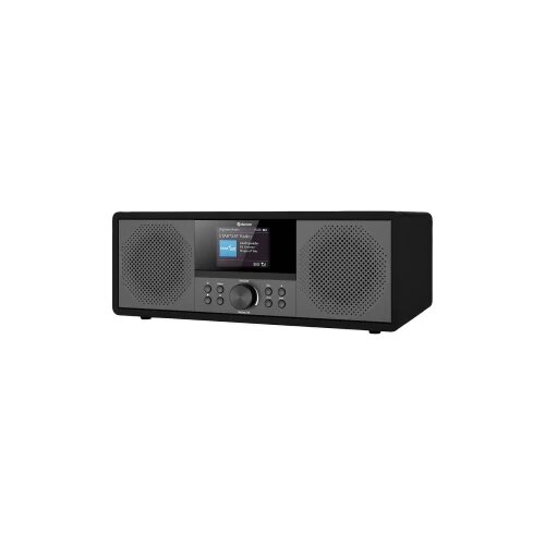 Denver MIR-270B internet CD radio internet, DAB+ (1012), UKW (1014) AUX, Bluetooth®, CD, DAB+, internetski radio , UKW, Cijene
