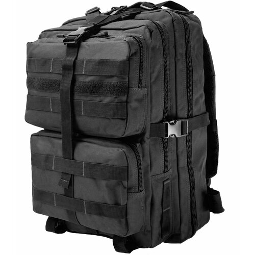 Semiline Unisex's Laptop Backpack A3047-1 Slike