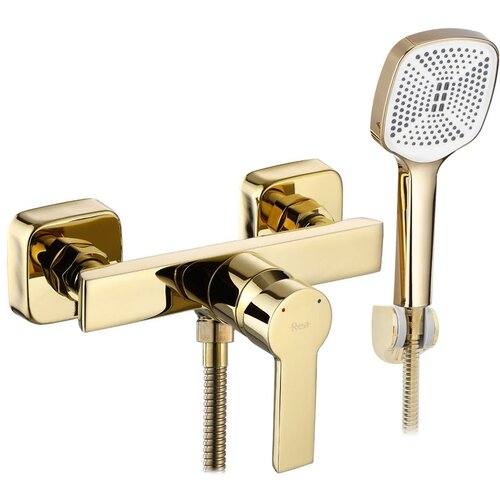 REA Bath Me&scaron;alnik za prho ARGUS GOLD Cene