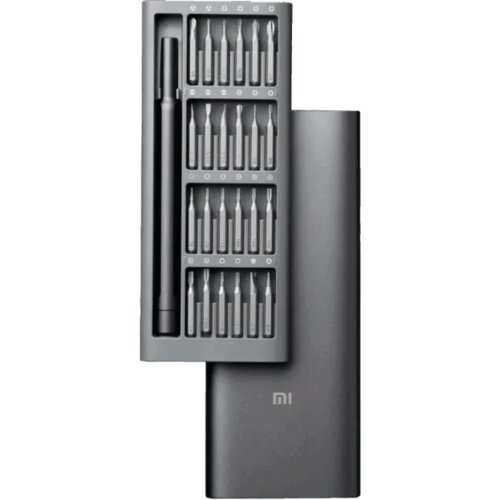 Xiaomi Precizni odvijač, set 24u1 &amp;ndash; Mi Precision Screwdriver Kit Slike
