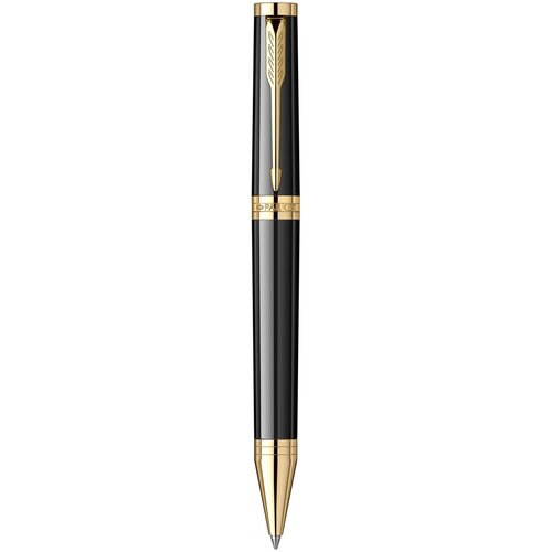 Parker hemijska olovka royal ingenuity black gt Cene