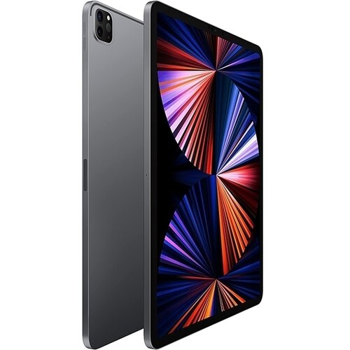 Apple tablični računalnik iPad Pro 5gen Certified Refurbished 12,9 / 256GB / WiFi + Cellular (vesoljno siv) TBLAP00014 Cene
