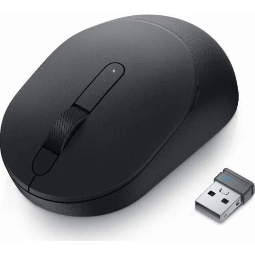  Miš bežični MS3320W- BLACK Cijene
