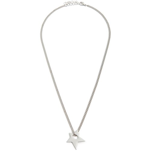 Cropp ogrlica - Srebrna  2594Z-SLV Cijene