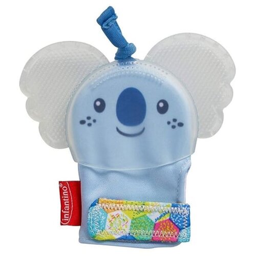 Infantino grickalica rukavica - Koala Cijene