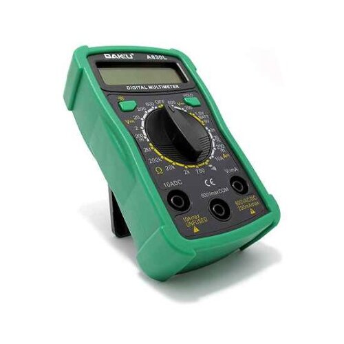 Baku bk-a830l digitalni multimetar Unimer ( AL384 ) Cene