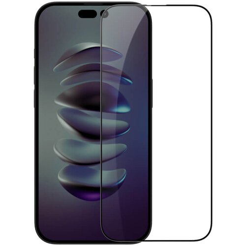  Zaštitno staklo Nillkin CP+ Pro za iPhone 14 Pro 6.1 crni Cene