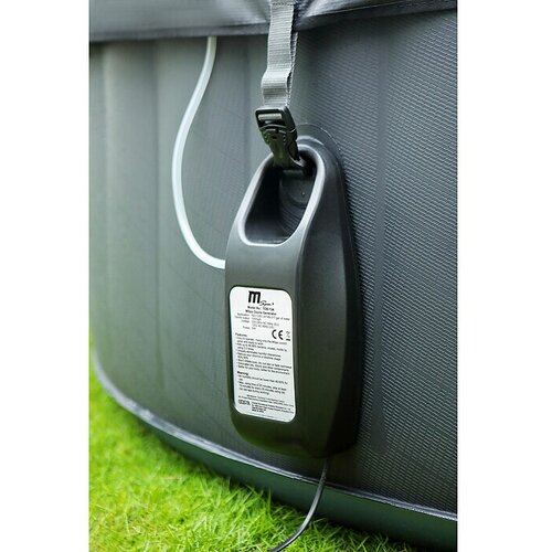 MSpa Generatora ozona (5 W, Bazeni) Cijene