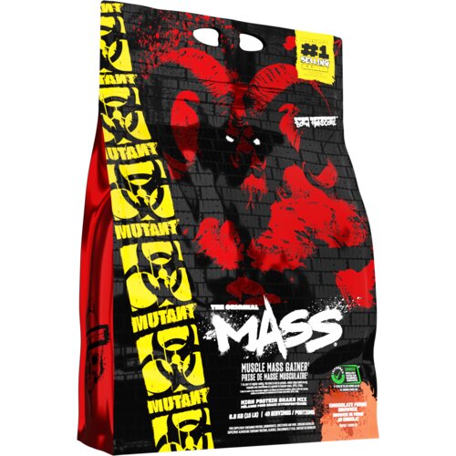 PVL Mutant Mass Slike