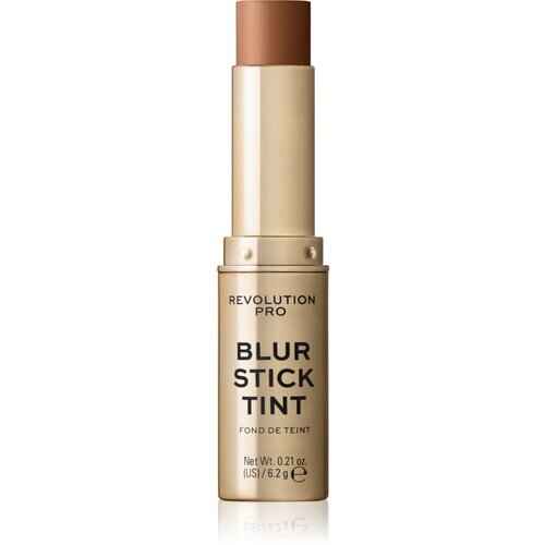 Revolution Blur Stick Tint lagani puder u sticku nijansa Dark 6,2 g Cijene
