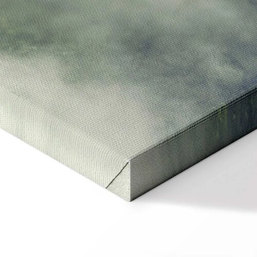  Slika - Foggy Amazon (1 Part) Vertical 40x60 Slike