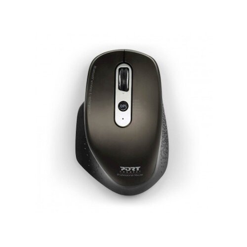 Port Designs Mi&scaron;ka PORT Executive WL, BT, USB-A / C, polnilna Cene