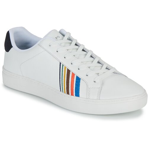 Paul Smith REX Bijela Slike