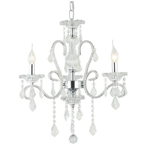  Luster kristal ML1403-3 CH Cene