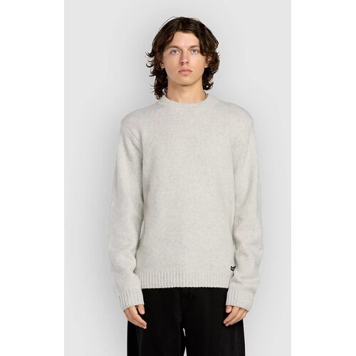 Volcom Edmonder II Pulover dirty white Slike