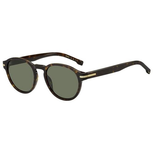 Boss 1506/S 086/QT ONE SIZE (52) Havana/Zelena Cene
