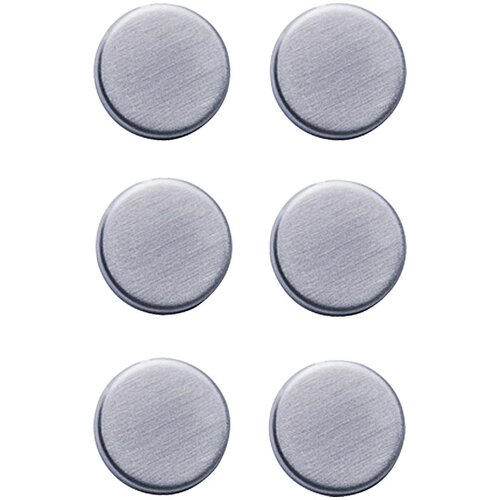 ZELLER komplet magneta (6 -dij., promjer: 27 mm) Cijene