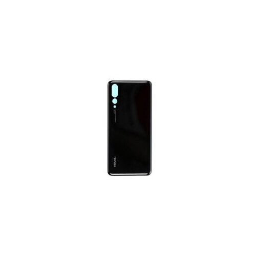  Zadnji poklopac Huawei P20 Pro Crni Slike