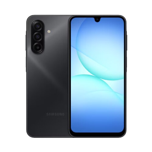Samsung A17 LTE 256GB 8GB RAM Black EU Slike