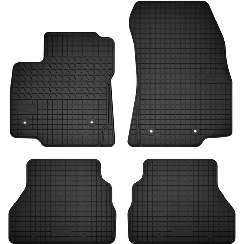 Wielganizator komplet gumijastih zaščitnih preprog za: enoprostorec Ford B-Max (od 2012 do 2017), (22128546) Cene