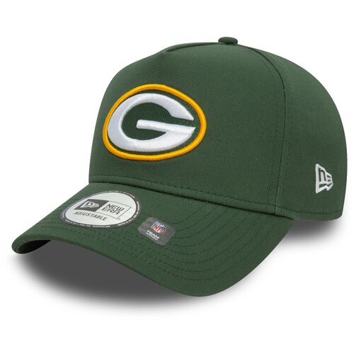 New Era Kapa s šiltom Otc Nfl Erame Grep 60565493 Zelena Cene
