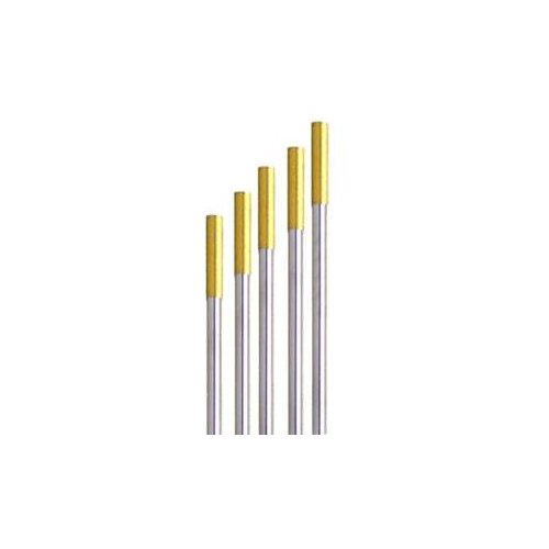  ELEKTRODA VOLFRAM ZLATNA 1,6X175 6051500050 Cene