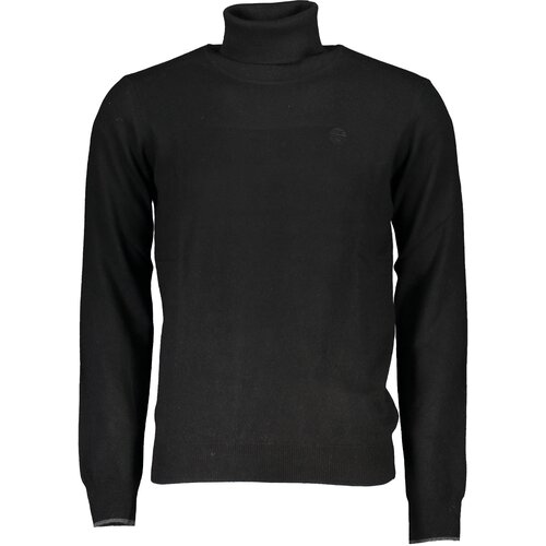 North Sails MEN&#39;S BLACK SWEATER Cijene