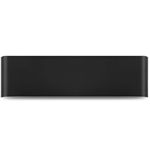 Braytron LED Stepeni&amp;scaron;na Svetiljka 12W Crni 3000K BH07-03301 Slike