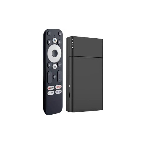 Goovis D4-H1 Streaming media player 4K Slike