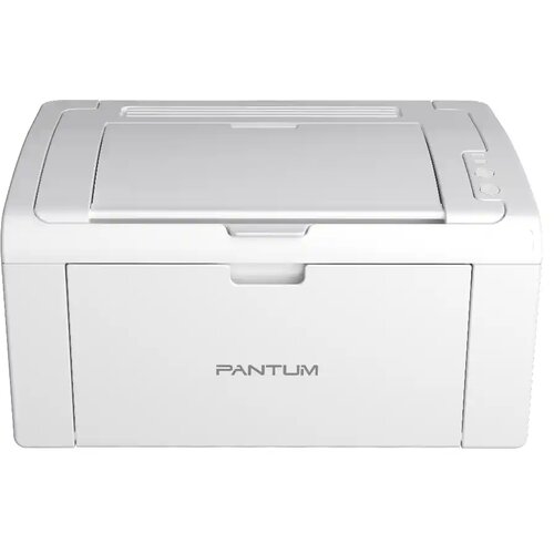Laserski štampač Pantum P2509w 1200x1200dpi/600MHz/128MB/22ppm/USB 2.0/WiFi/Toner PD-219 Slike