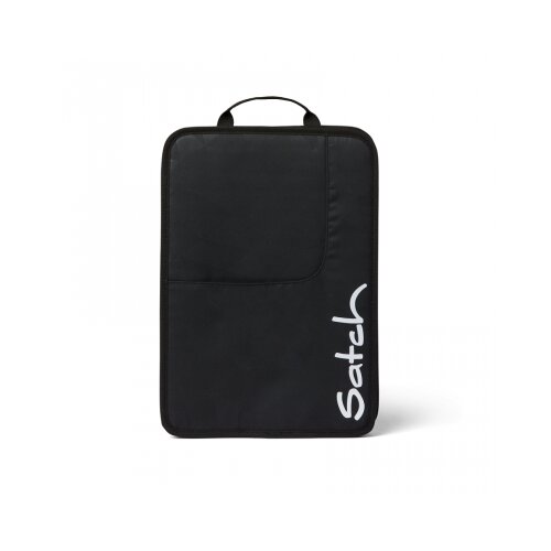 Ergobag Organizator Satch Box &amp;ndash; črn Slike