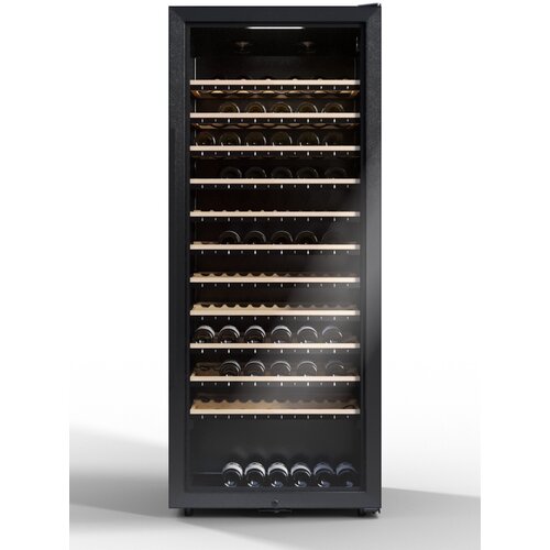 La Sommelière Vinska vitrina ECELLAR150G2 Cene