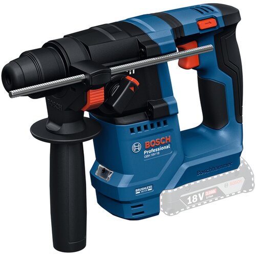 Bosch Akumulatorska hamer bušilica GBH 18V-18 0611927001 Cene