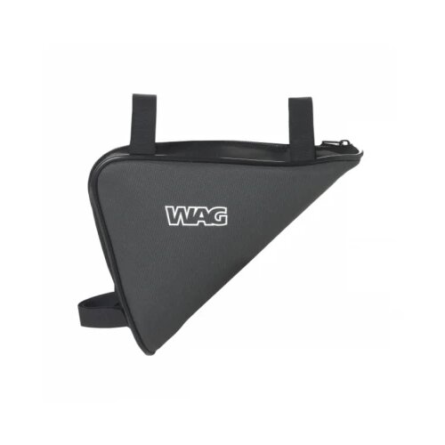 Wag Torbica za ram SPALLACCIO CLASSIC -crna Cene