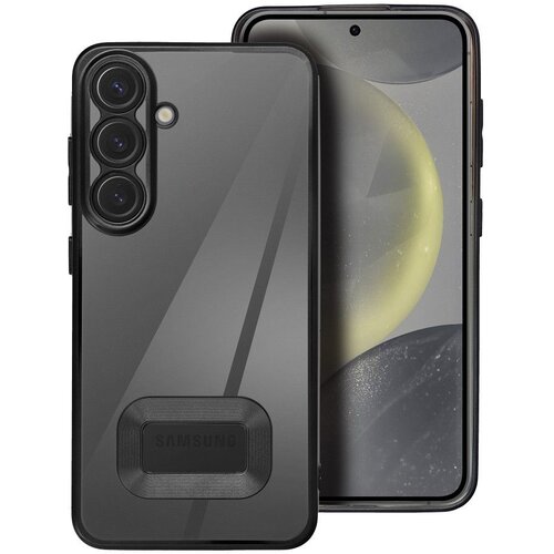  futrola glam case za samsung S25 plus crna Slike
