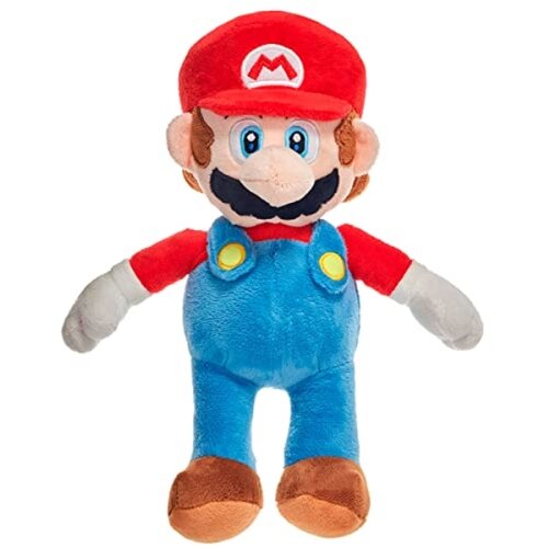 POZZI Plišana igračka Mario Bros 60 cm Cene