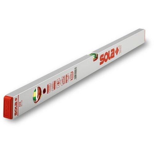 Sola Ravni aluminija ASB 70 70cm, (21089355) Slike