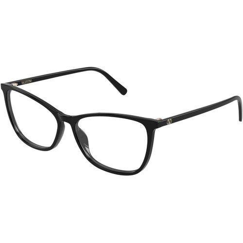 Valentino VG0024O 001 M (56) Črna/Kristalna Cene