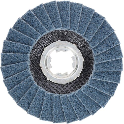 Bosch X-LOCK SCM flap disk za pripremu zavr&scaron;ne obrade N475; 125mm; veoma fini (2608901475) Cene