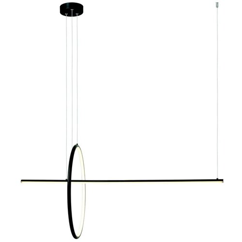  Zambelis 20128 - LED prigušiva luster na sajli LED/48W/230V Cene