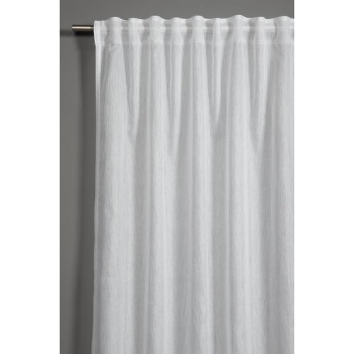 Gardinia Bela prosojna zavesa 245x140 cm Jacquard-Voile - Gardinia Slike